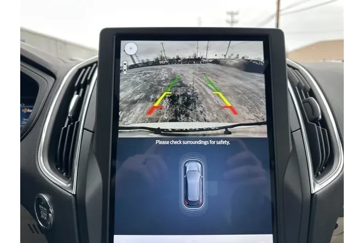 $29995 : Ford Edge 2022 AWD Titanium image 4