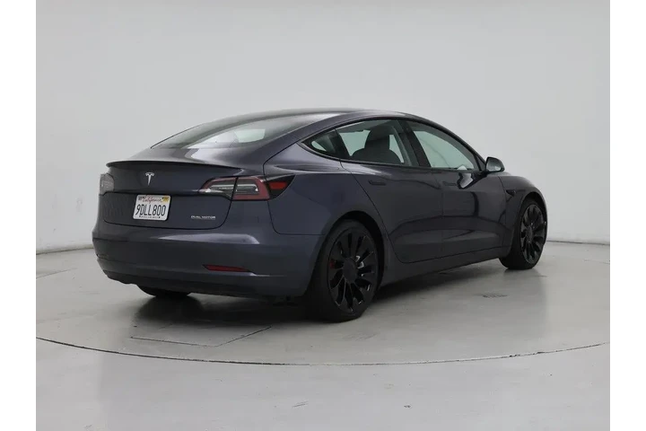 $33998 : Tesla Model 3 2023 AWD Perfo image 8