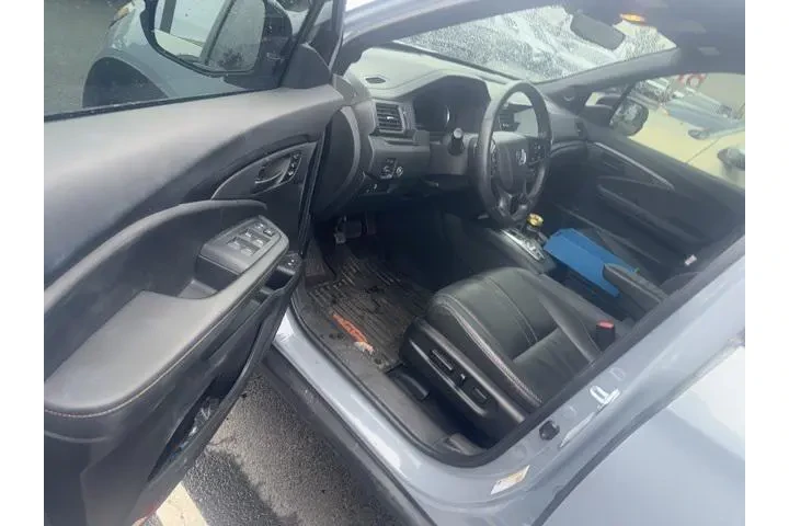 $31900 : Honda Pilot 2022 AWD TrailSp image 5