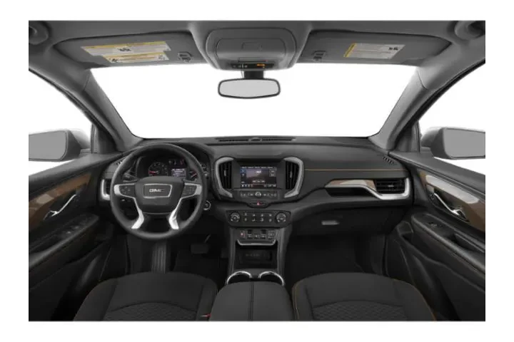 $15990 : GMC Terrain 2018 SLE 4dr SUV image 8