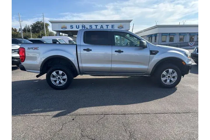 $17495 : Ford Ranger 2020 4x2 XL 4dr image 4