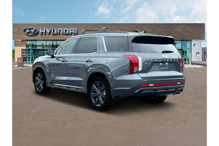 $34991 : Hyundai PALISADE 2024 XRT 4d image 5