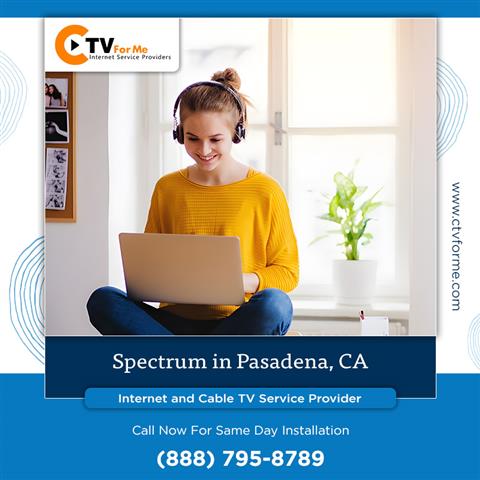 How to watch Spectrum TV Live image 1