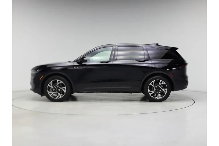 $39998 : Lincoln Nautilus 2024 AWD Pr image 3