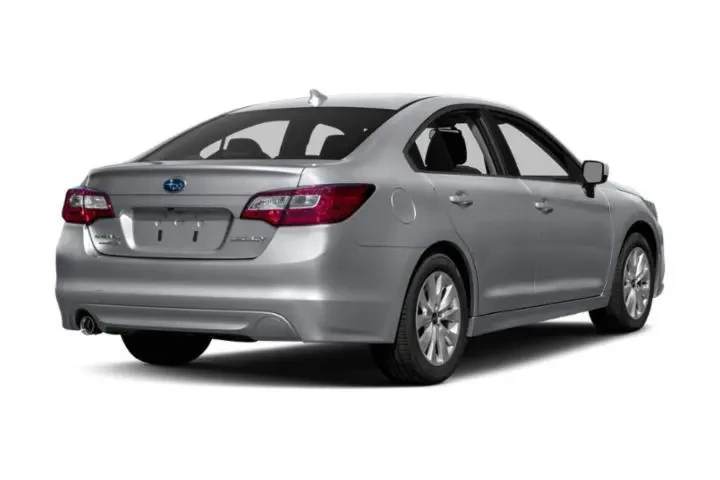 $14995 : Subaru Legacy 2016 AWD 2.5i image 3