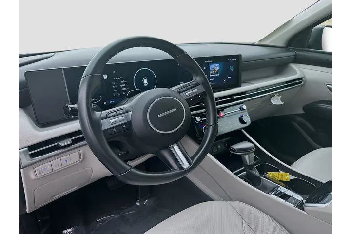 $24899 : Hyundai TUCSON 2025 SEL Conv image 7