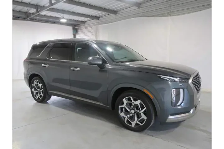 $33258 : Hyundai PALISADE 2022 Callig image 7