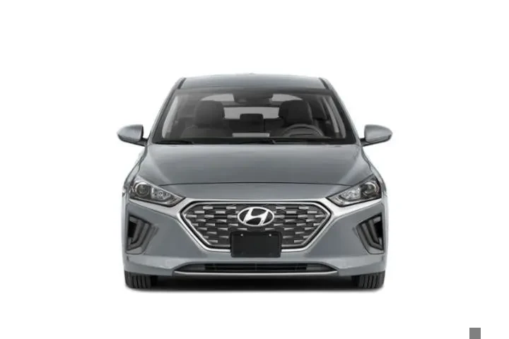 $12775 : Hyundai IONIQ Hybrid 2020 Bl image 4