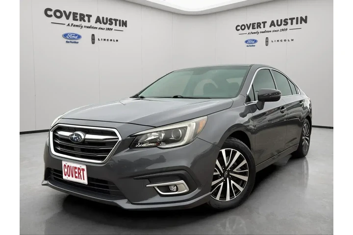 $18589 : Subaru Legacy 2018 AWD 2.5i image 1