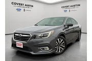 Subaru Legacy 2018 AWD 2.5i en Austin