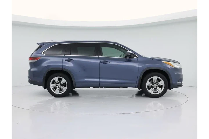 $23998 : Toyota Highlander 2015 AWD L image 7