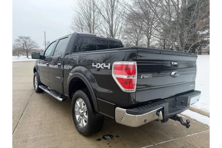 $11995 : 2014 F-150 XLT image 8