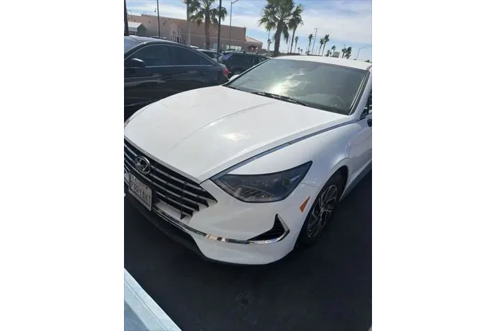 $22668 : Hyundai SONATA Hybrid 2023 B image 1