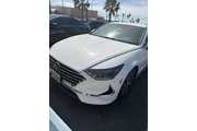 Hyundai SONATA Hybrid 2023 B en Imperial County