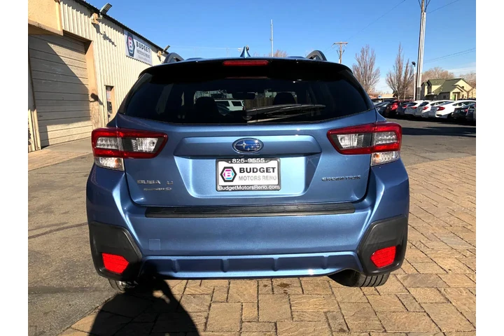 $20990 : 2021 Crosstrek 2.0i Premium C image 3
