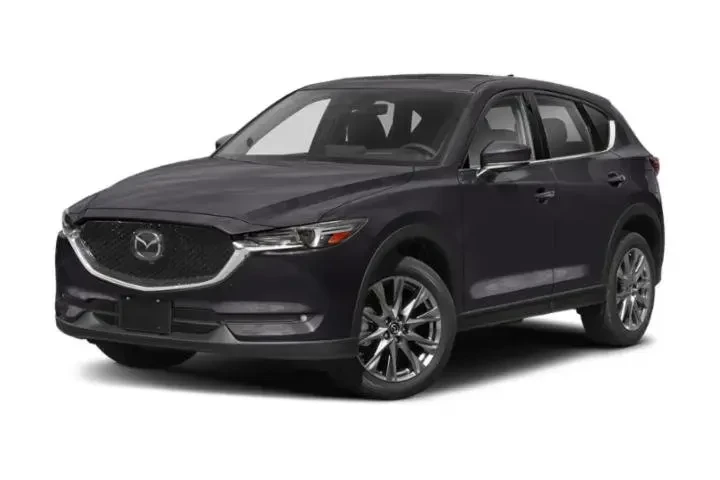 $22990 : Mazda CX-5 2021 Carbon Editi image 1