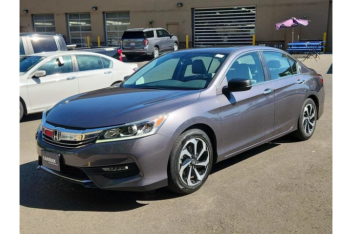 $21998 : Honda Accord 2016 EX-L 4dr S image 3
