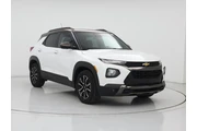 Chevrolet Trailblazer 2021 A en Reno