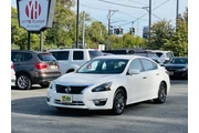$8995 : 2015 Altima 2.5 S thumbnail