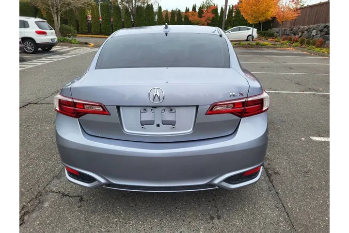$9900 : 2016 ILX w/Watch image 10