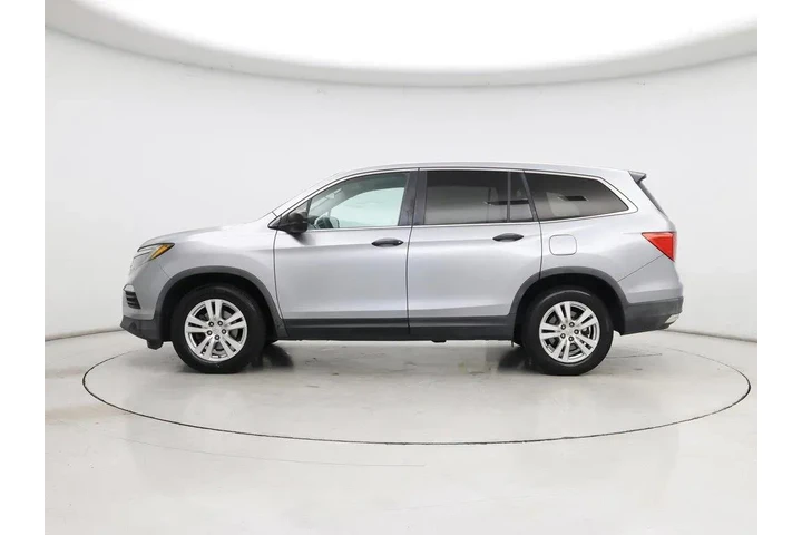 $16998 : Honda Pilot 2016 LX 4dr SUV image 3