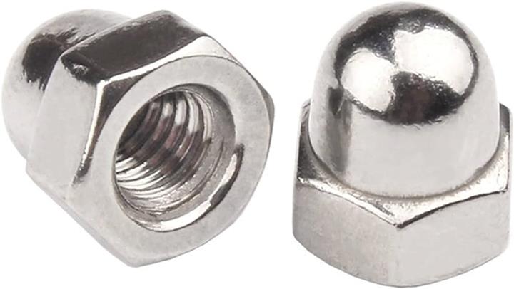 Cap Nuts Exporters in USA image 1