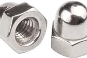 Cap Nuts Exporters in USA