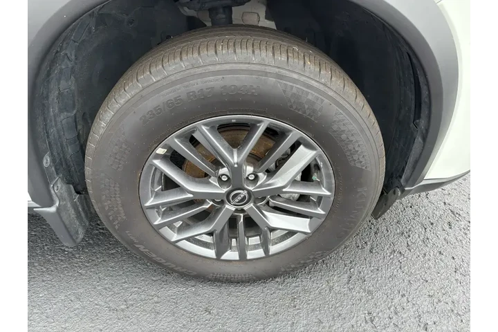 $23995 : Nissan Rogue 2024 AWD S 4dr image 8