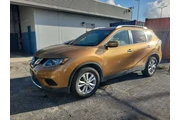 $4590 : Nissan Rogue 2015 AWD SV 4dr thumbnail