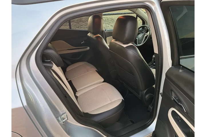 $6500 : 2020 Buick Encore Preferred image 4