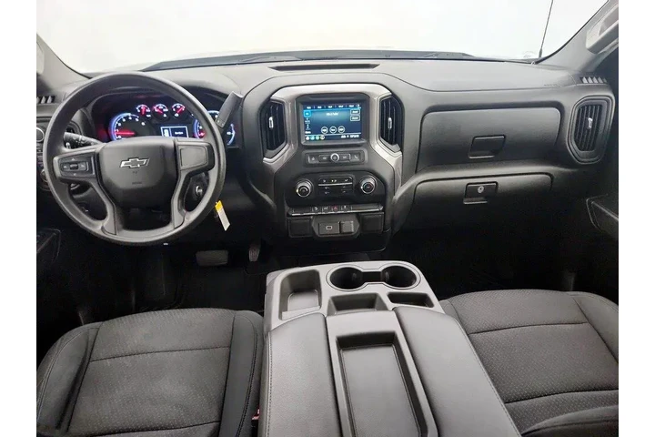 $31998 : Chevrolet Silverado 1500 201 image 9