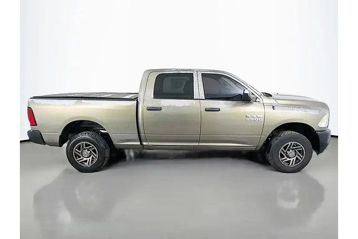 $17990 : Ram 2500 2015 4x2 Tradesman image 9