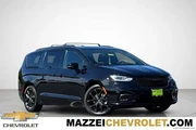 Chrysler Pacifica 2025 Limit en Sacramento