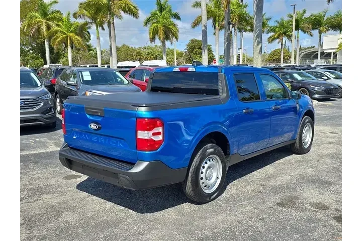 $24990 : Ford Maverick 2025 XL 4dr Su image 3