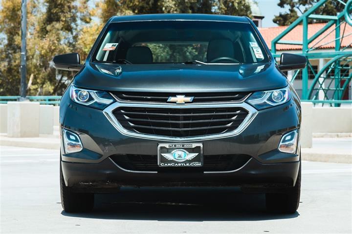 $14995 : 2018 Equinox LS image 2