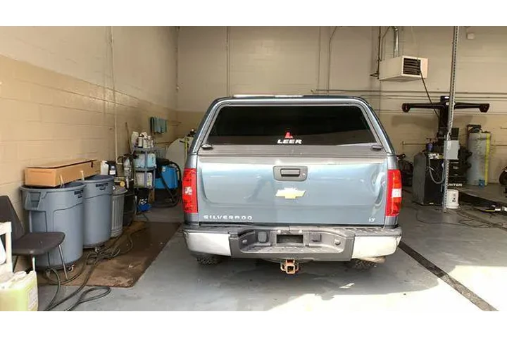 $9799 : Chevrolet Silverado 1500 201 image 4