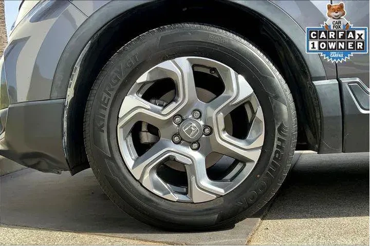 $18985 : Honda CR-V 2018 EX 4dr SUV image 9