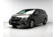$26998 : Honda Odyssey 2019 EX 4dr Mi thumbnail