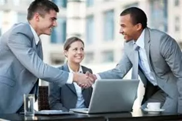 BUSCO EMPRESARIOS! image 1
