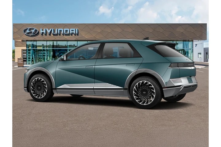 $27000 : Hyundai IONIQ 5 2023 AWD Lim image 4