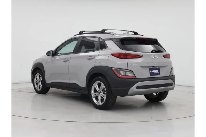 $20998 : Hyundai KONA 2023 SEL 4dr Cr image 2