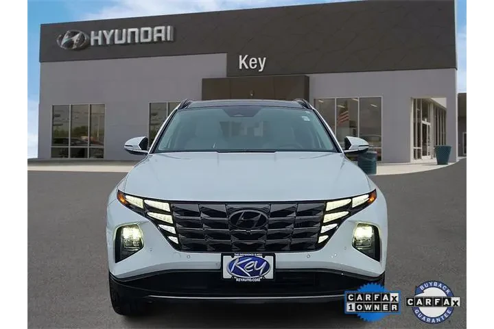 $29495 : Hyundai TUCSON Hybrid 2024 A image 7