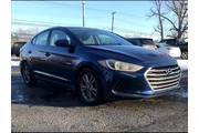 2018 Elantra en Vineland