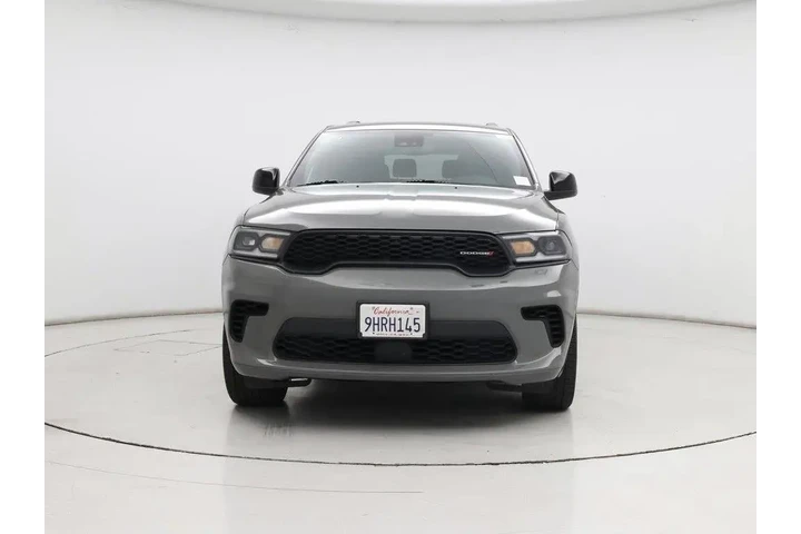 $28998 : Dodge Durango 2023 AWD GT La image 5