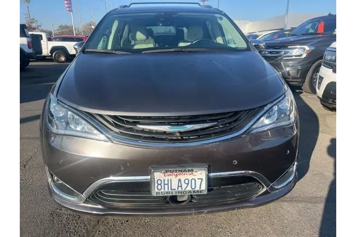 $23988 : Chrysler Pacifica Hybrid 201 image 2