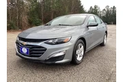 $16921 : Chevrolet Malibu 2023 LT 4dr thumbnail