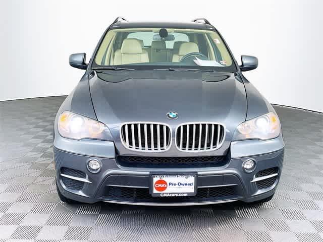 $11000 : PRE-OWNED 2011 X5 35D image 3