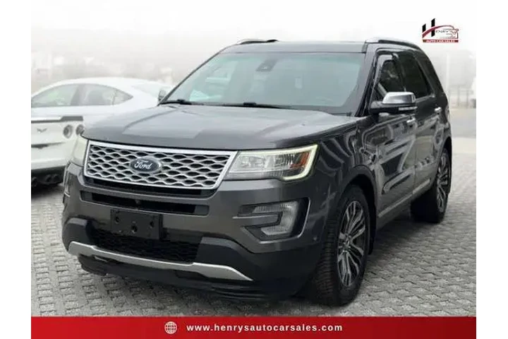 PURKEYS USED CARS image 1