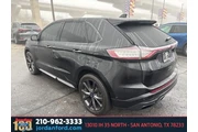 $11493 : Ford Edge 2015 Sport 4dr Cro thumbnail