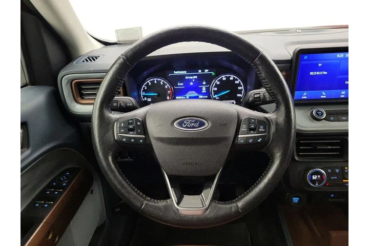 $28998 : Ford Maverick 2022 AWD Laria image 10